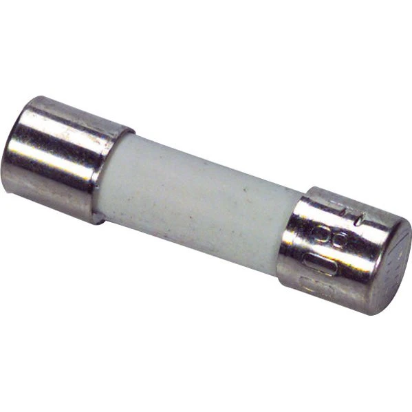 Eska Finsikring 4,0A 5x20mm Keramisk 250V