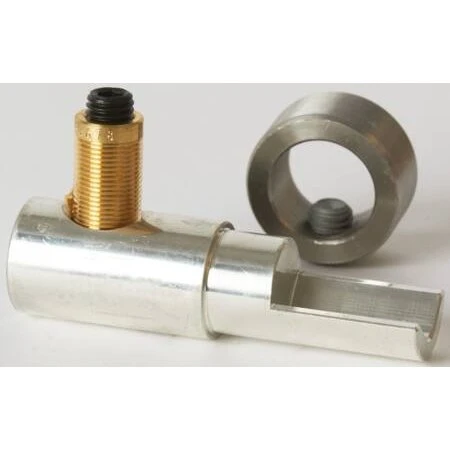 Pfisterer Skruemagnefix CU/AL 10-95 mm² med ring