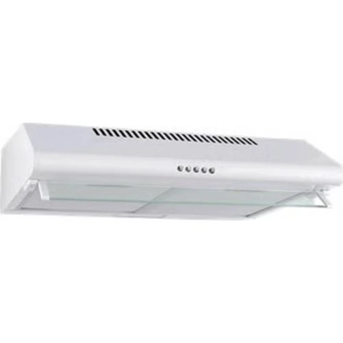 Thermex Manchester II Emhætte - 60 cm - Hvid LUX