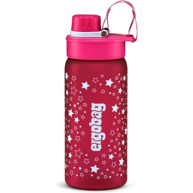 Ergobag Drikkeflaske 0,5 L Stars