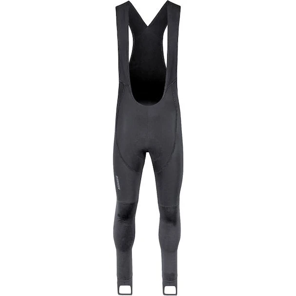 Bioracer Tempest Pixel bibtights herre - Grå
