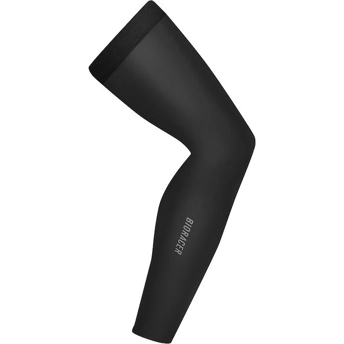 Bioracer Thermal benvarmere - Sort