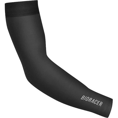 Bioracer Thermal armvarmere - Sort