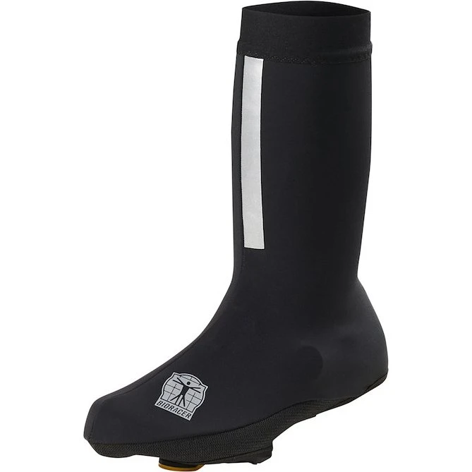 Bioracer Tempest Protect skoovertræk - Sort - Unisex