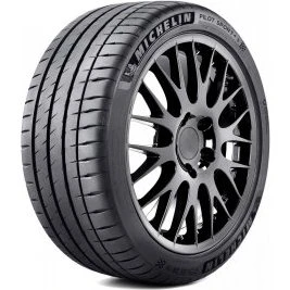 Michelin Pilot Sport 4S 235/40 ZR18 95Y XL (DT1, MFS, FSL)