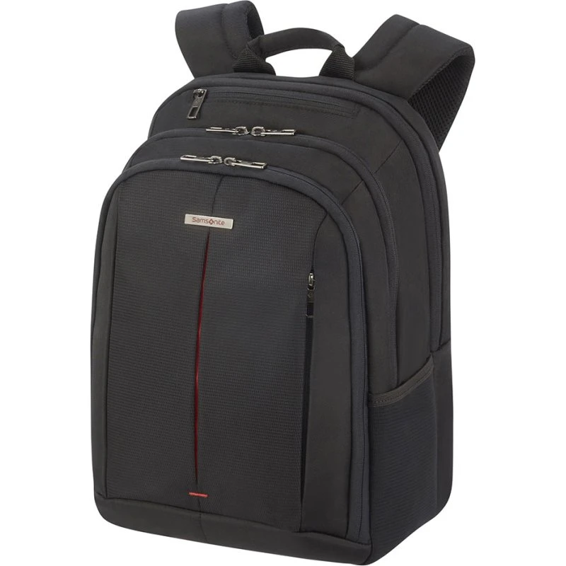 Samsonite GuardIT 2.0 Rygsæk til 14,1" Laptop - Sort