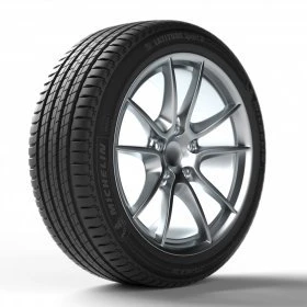 MICHELIN Pilot Sport 3 255/40 ZR20 101Y XL Acoustic