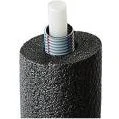 X-ISO Universal PEXc Rør-i-rør 15 x 2,5 mm med 10 mm isolering