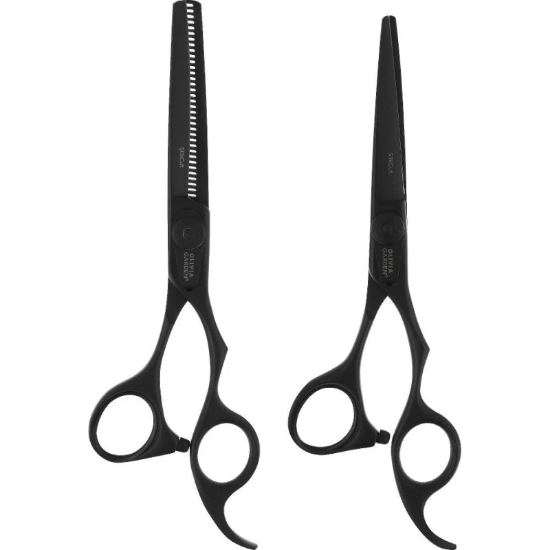 Olivia Garden SilkCut Hår Gavesæt