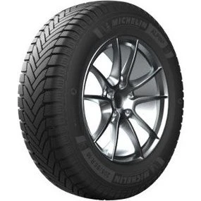 Michelin Alpin 6 215/40 R17 87V XL 3PMSF