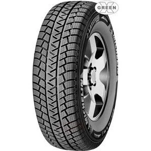 Michelin Latitude Alpin 255/55 R18 109V XL N1 3PMSF