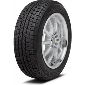 MICHELIN X-Ice 225/55R16 vinterdæk (uden pigger)