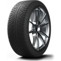 Michelin Pilot Alpin 5 235/45 R17 97V XL 3PMSF (FSL)