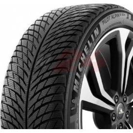 Michelin Pilot Alpin 5 SUV 285/35 R22 106W XL (FSL)