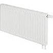 Stelrad Novello C6 Radiator 33 - 600 x 2000 mm - Hvid RAL 9016