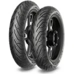 Michelin City Grip Saver 120/80-14 58S forhjul TL