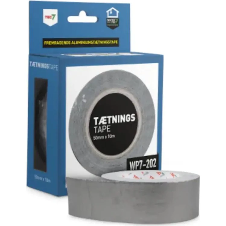 TEC7 WP7-202 Tætningstape