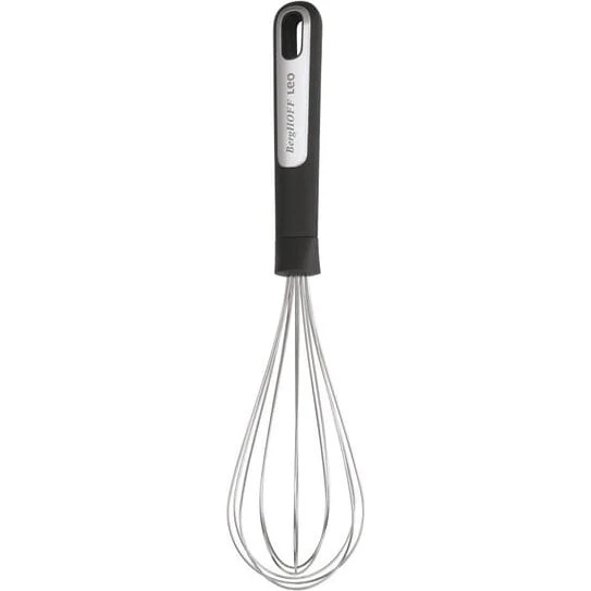 BergHOFF Piskeris Graphite med silikonekant