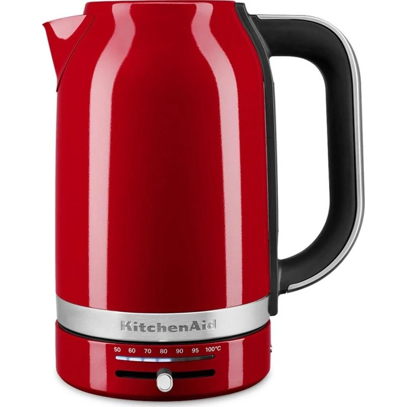 KitchenAid Elkedel 5KEK1701EER 1,7 L - Imperial Red