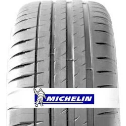 Michelin Pilot Sport 4 SUV 245/50 R19 105W XL Runflat
