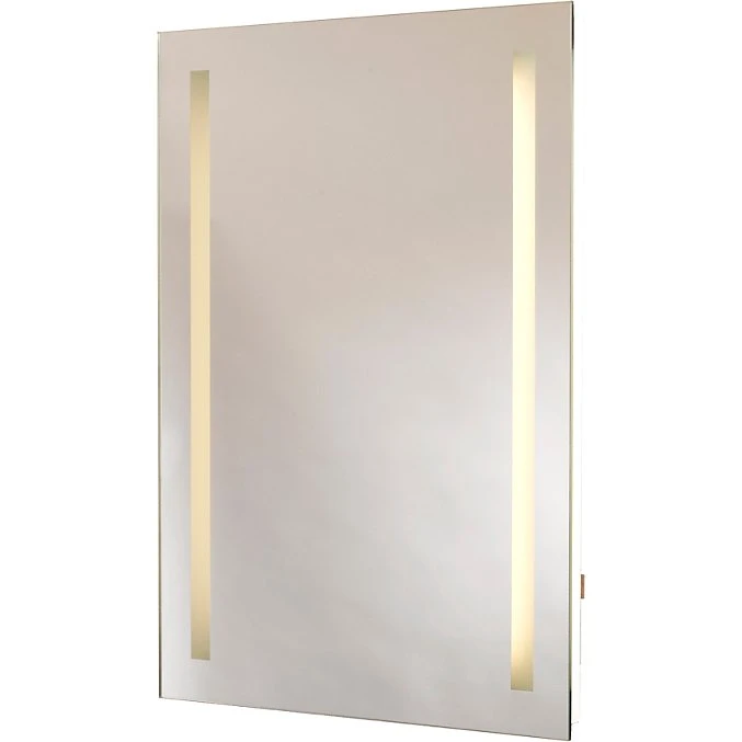 Kriss Athena LED spejl 800x600mm med anti-dug