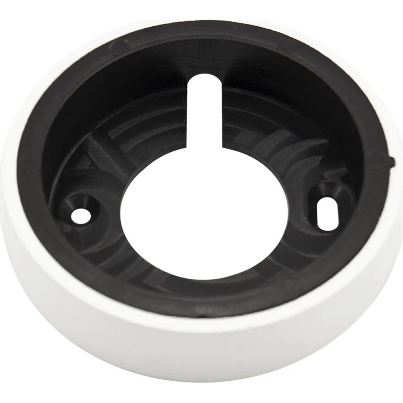 Daxtor Mont. ring til Easy 2-Place Mat Hvid Ø70