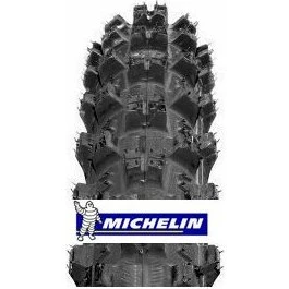 Michelin Starcross 5 Soft 70/100-17 40M Fordæk (Tube Type)