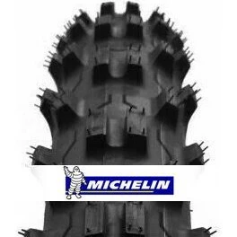 Michelin Enduro Medium 2 90/100-21 57R TT forhjul