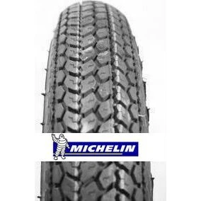 Michelin ACS 2.75-9 35J TT motorcykeldæk