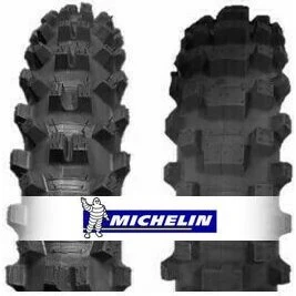 MICHELIN Starcross 6 Medium Soft 80/100-21 51M TT