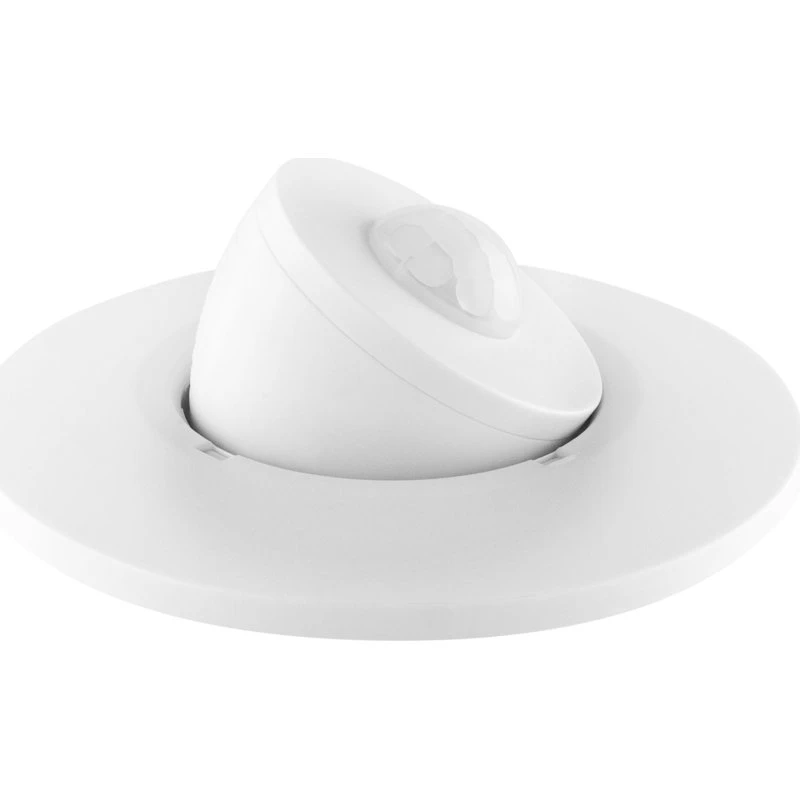 Dali-2 CS PIR Hvid Eurodåse - Sensor med dagslysstyring