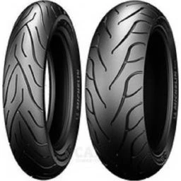 Michelin Commander II 240/40 R18 79V TL Bagdæk Sort