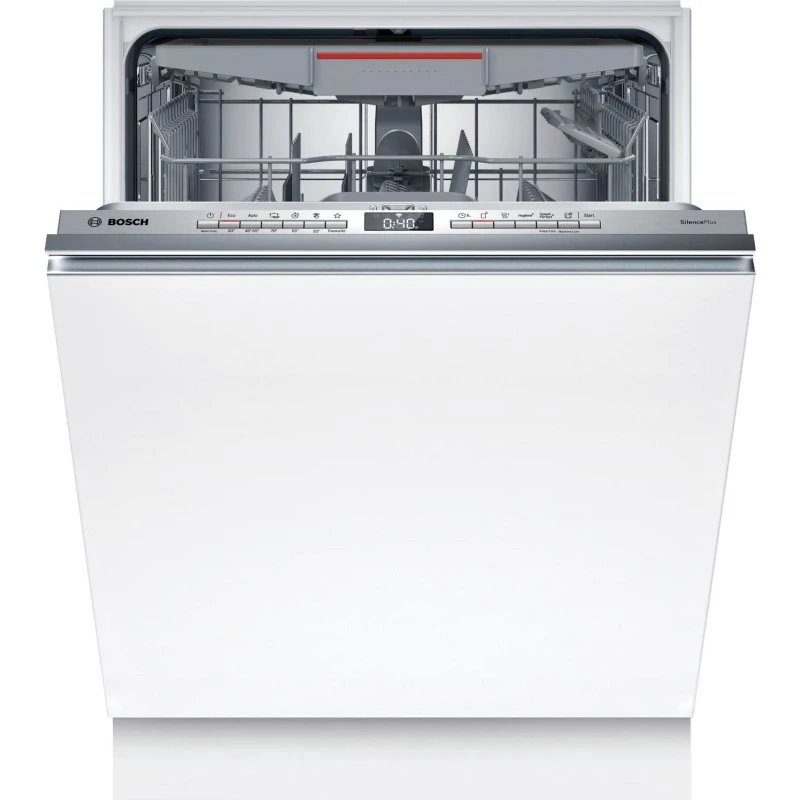 Bosch SMV4HMX02S Series 4 Integrerbar Opvaskemaskine