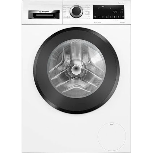 Bosch WGG244Z0SN Vaskemaskine - 9 kg - 1400 omdr. - Energiklasse A