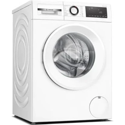 Bosch WQG242AASN Varmepumpetørretumbler - 9 kg