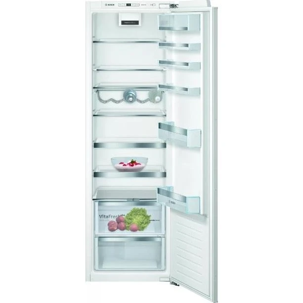 Bosch KIR81AFE0 Integrerbart køleskab med 2+2 års garanti