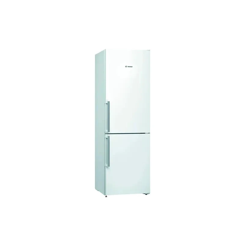 Bosch KGV366WEP - Fritstående kølefryseskab