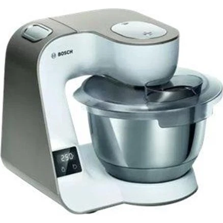 Bosch MUM5XW40 Køkkenmaskine med Kødhakker og 3,9L Skål
