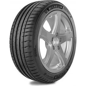 Michelin Pilot Sport 4 205/55 ZR16 91Y FSL