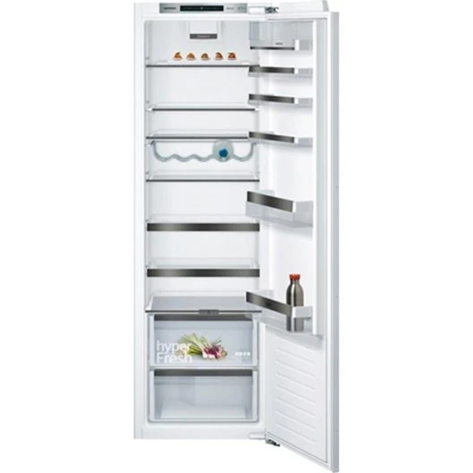 Siemens KI81RSDE0 Køleskab med HyperFresh Plus