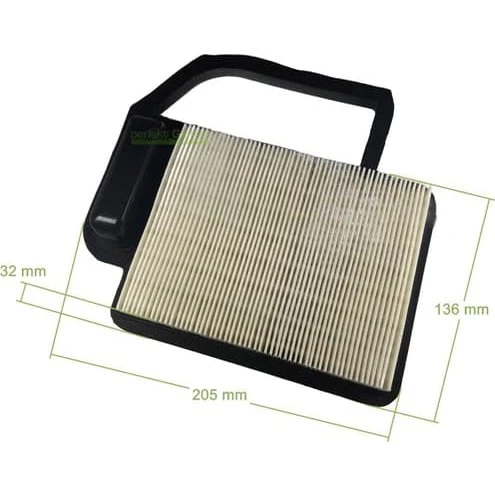 Husqvarna Luftfilter til CT151 CTH171 LTH152 - 531-02-95-01