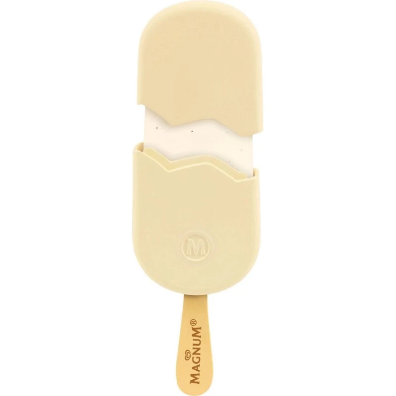 Casdon Magnum White Legetøjsis