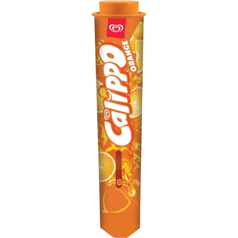 Casdon Calippo Orange Legetøjsis