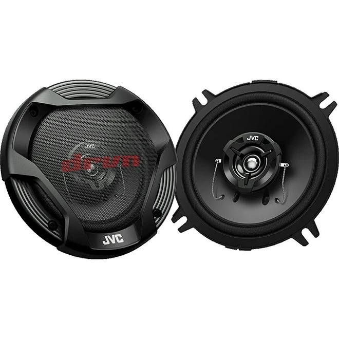 JVC CS-DR522 13cm 2-vejs koaksialhøjttalere 260W Peak