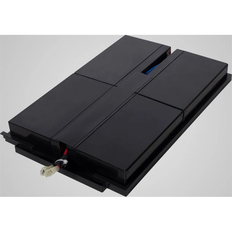 CyberPower RBP0025 Replacement Battery Pack | 24V | 4x 6V/7Ah