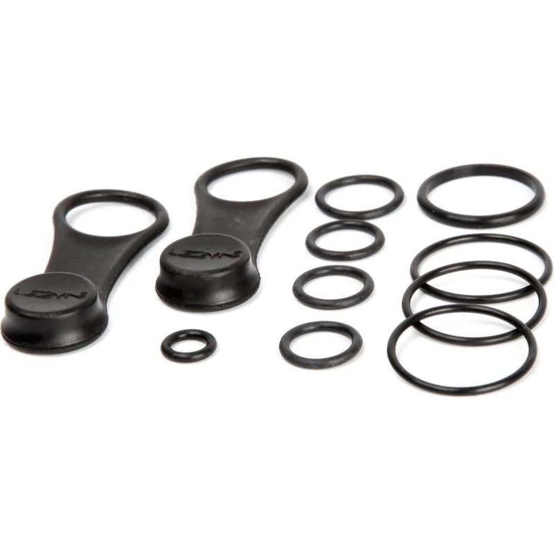 Lezyne Seal Kit til Alloy Drive og diverse cykelpumper