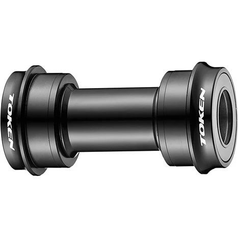 Token BB30 til 24mm aksel adapter