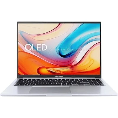 ASUS Vivobook 16 D1605NAQ-SH165W - 16" FHD, Ryzen 5, 16GB, 512GB