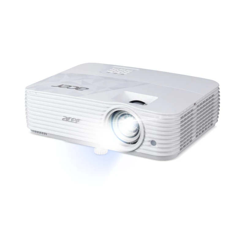 Acer HL6513i DLP Full HD Laserprojektor - 4000 ANSI lumens