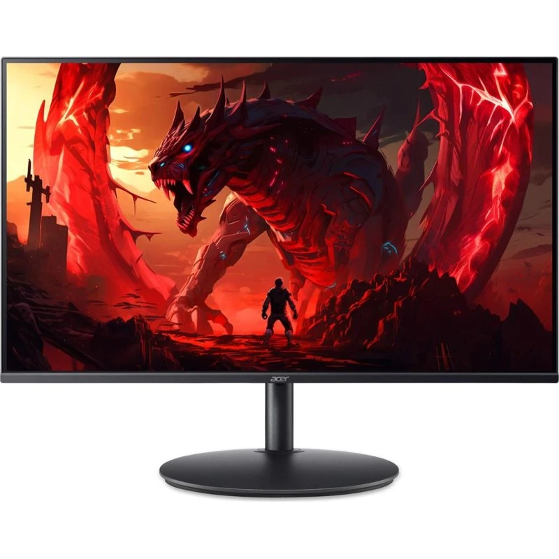 Acer Nitro XF270 W3 27" Gaming-skærm 240Hz Full HD IPS